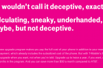 T-Mobile calls out AT&T Next again, criticizes Verizon Edge