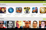 Google Play Games app now available