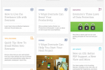 Evernote iOS app updated with Skitch support