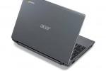 Acer C7 Chromebook expanded for K-12 educational market with two new models