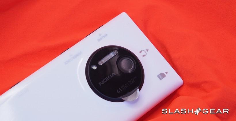 Nokia Lumia 1020 Review