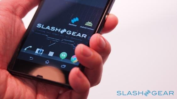 T-Mobile Sony Xperia Z Review