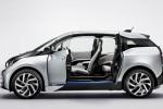 BMW i3′s cure for range anxiety is a gas-guzzler on demand
