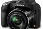 Panasonic LUMIX DMC-FZ70 16.1MP super zoom unveiled and up for pre-order
