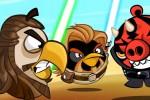 Angry Birds Star Wars II arriving in September with Telepods interactive figurines