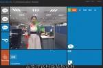Microsoft Kinect used to read sign language