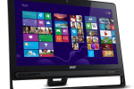 Acer Z3-605 AiO unveiled with Harman Kardon speakers