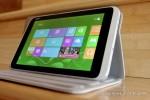 Acer Iconia W3 early refresh over screen quality complaints reported
