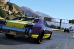 Grand Theft Auto V screenshots show off the “fast life” in Los Santos