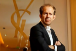 Apple brings on the lux: Yves Saint Laurent, Vertu, and the iWatch