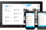 Skype for Android gets huge redesign as it blasts past 100m users