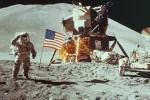 National park on Moon proposed by legislators
