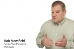Apple’s Bob Mansfield latest “special projects” mystery shake-up