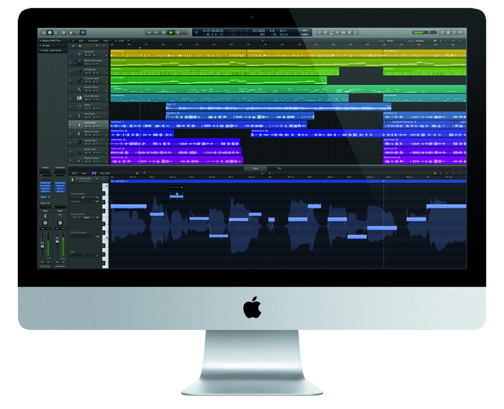 apple logic pro x free download apple logic pro x free download