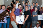 Yahoo acquires Xobni for address book boost