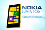 Nokia Lumia 1020 “Zoom, Reinvented” event: we’re here!
