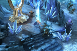 Thor: The Dark World mobile game heralds incoming film