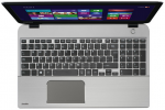 Toshiba Satellite U and M notebooks go Haswell in full refresh