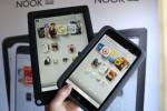 Barnes & Noble CEO resigns: NOOK lead replaced
