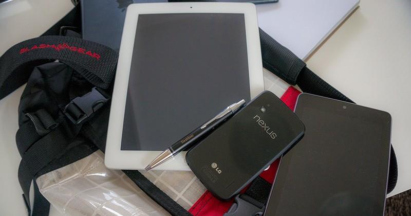 Back to School Tech Guide 2013