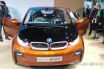 BMW i3 unofficially priced up for US and Europe ahead of November debut