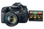 Canon EOS 70D Dual Pixel CMOS AF “revolutionary” system detailed