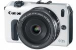 Canon EOS M sequel with Dual-Pixel CMOS AF tipped for Q4