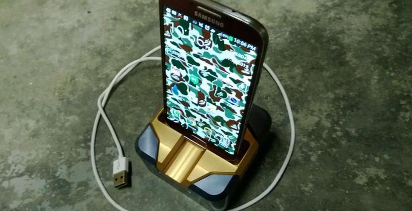 Rokform RokDock Stand Review