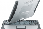 Panasonic Toughbook Windows 8 upgrade continues push for rugged supremacy