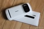 Nokia Lumia EOS could hit stores as soon as this month