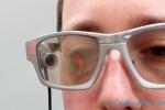 GlassUP wearable display takes on Google Glass