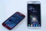 MetroPCS Samsung Galaxy S 4 arrives today