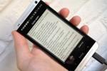 HTC One Android 4.2.2 update hits UK today