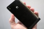 Huawei accused of spying for China by former CIA boss