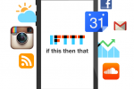 IFTTT for iPhone gives iOS some context-intelligence