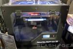3D printers shown to expel harmful particles, not healthy for home use