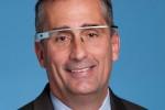 Intel-powered wearables by end of 2013 says Glass-owning CEO