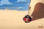 Angry Birds “brand new game” teased for Monday reveal