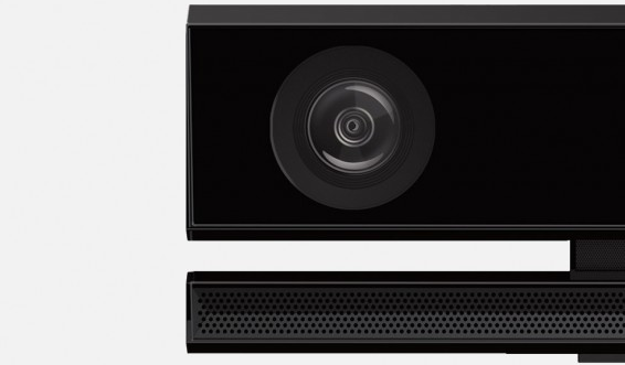 Let’s Stop Pretending the Kinect Is A Gaming Device