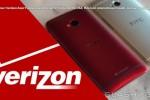 Verizon HTC One release date moved to August 15th