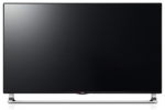 LG unveils LA9700 series 4K Ultra HD LED 55-inch and 65-inch TVs