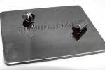 Liquidmetal iPhone, iPad or iWatch teased as patent tips production breakthrough
