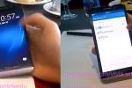 BlackBerry A10 appears in video, 5-inch display and all