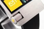 Surface smartwatch tipped to clad tweaked-Windows in transparent metal