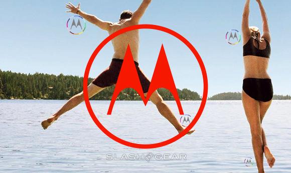Moto X then wearables: here’s how Motorola gets fashionable