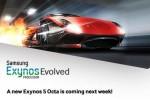 Samsung Exynos 5 Octa update teased (in time for the Galaxy Note III)