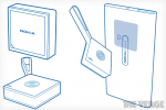 Nokia “Treasure Tag” will keep your keys in place with Bluetooth and NFC