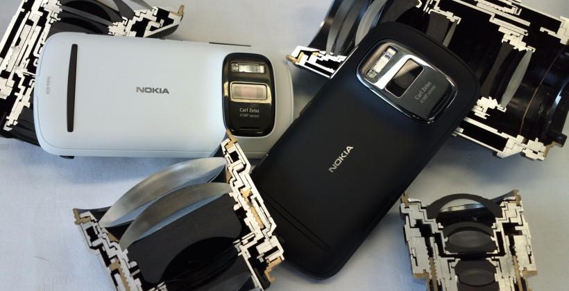 SlashGear 101: Nokia PureView