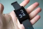 Pebble smartwatch reaches 275k sold, 1m app downloads