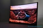 Samsung curved OLED TV arriving in the US after Korean release